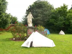 Une matinée au Laudato Si Summer Camp 2024 (c) Vicariat du Brabant Wallon