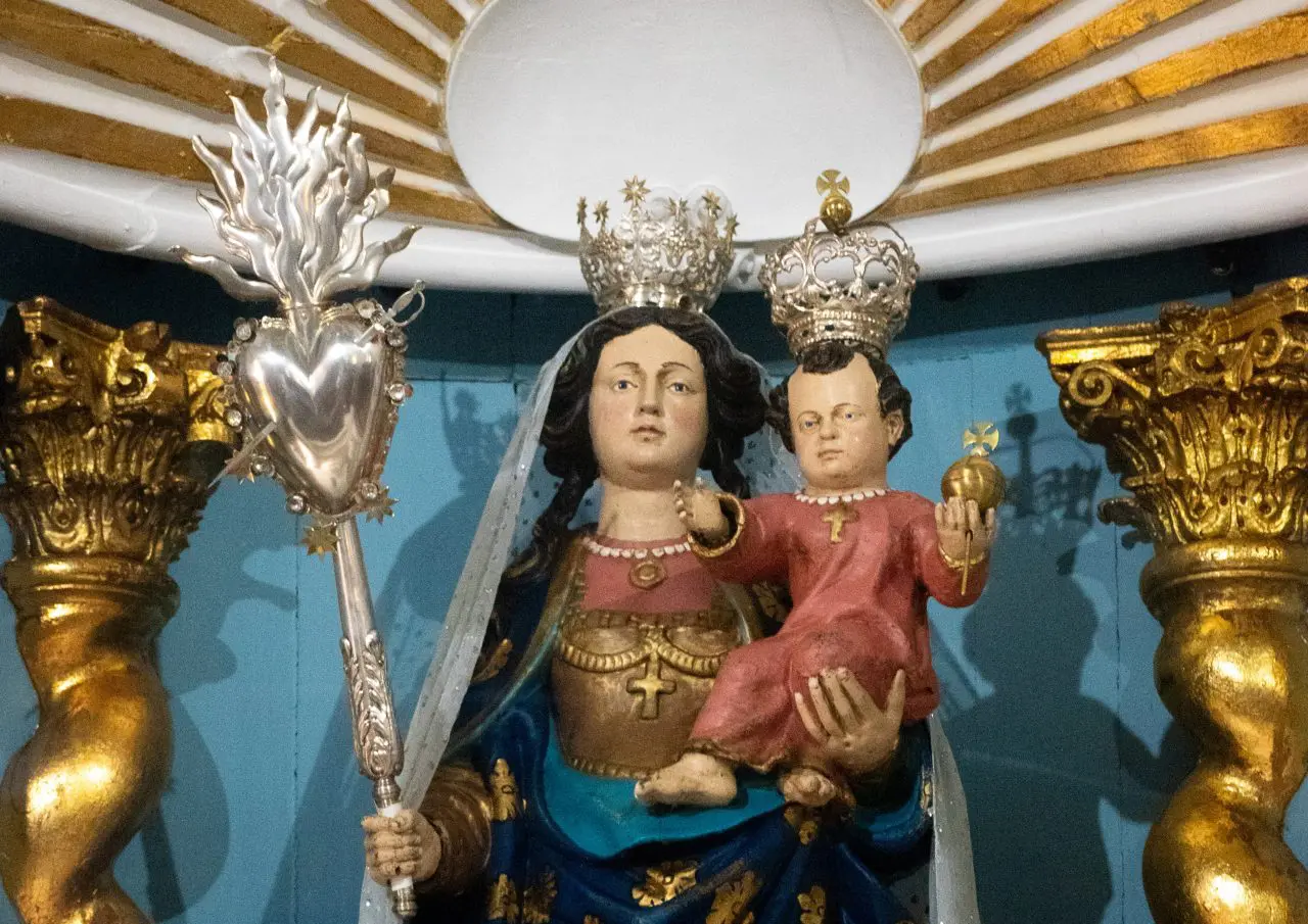 370 ans de l’Octave à Notre-Dame d’Arlon : Un temps fort de paix et de dévotion