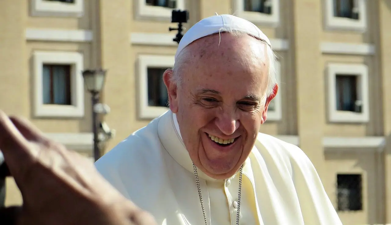 Programme complet de la visite du Pape en Belgique
