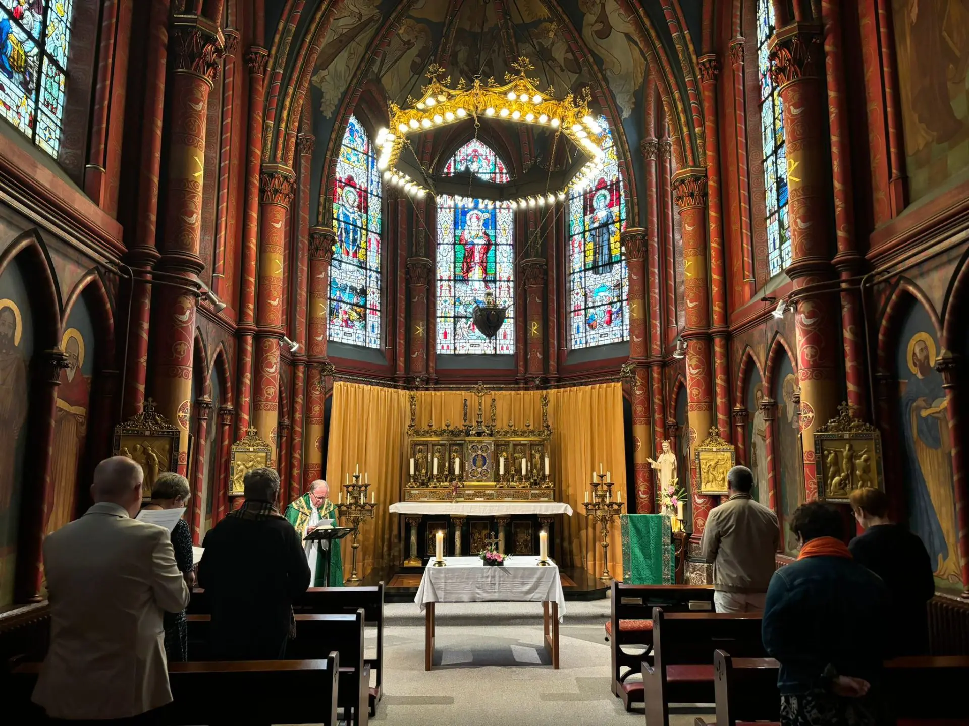 Des Journées du Patrimoine sur le thème de l’accessibilité. Le patrimoine pour tous