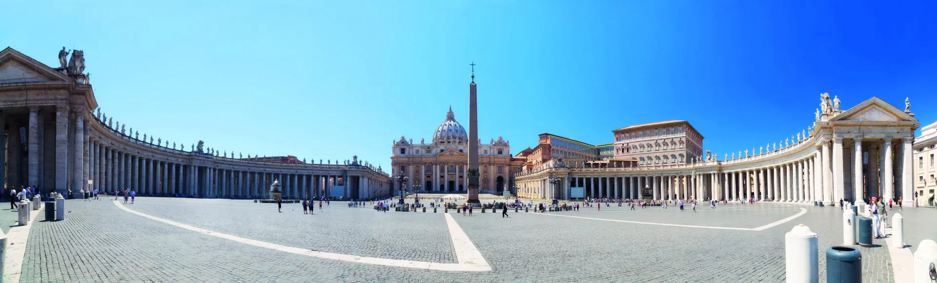 Borgo Laudato Si’