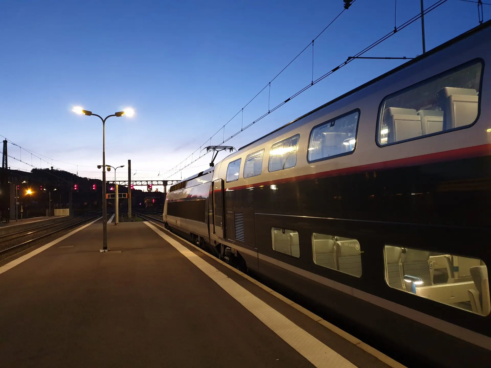 Pèlerinage à Lourdes : un voyage de retour interminable !