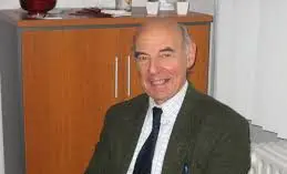 L’abbé Haquin était, en 1985, cérémoniaire, lors de la visite de Jean-Paul II à Beauraing