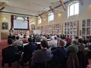 Mot de bienvenue du recteur