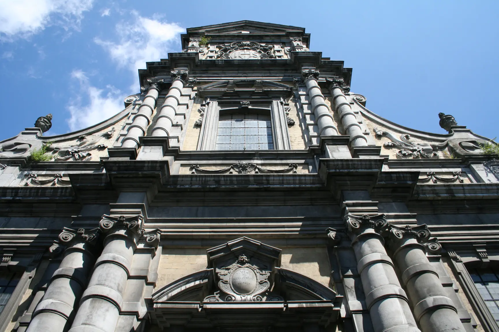 Ce vendredi, « Nuit Blanche » à la cathédrale ou encore à l’église Saint-Loup