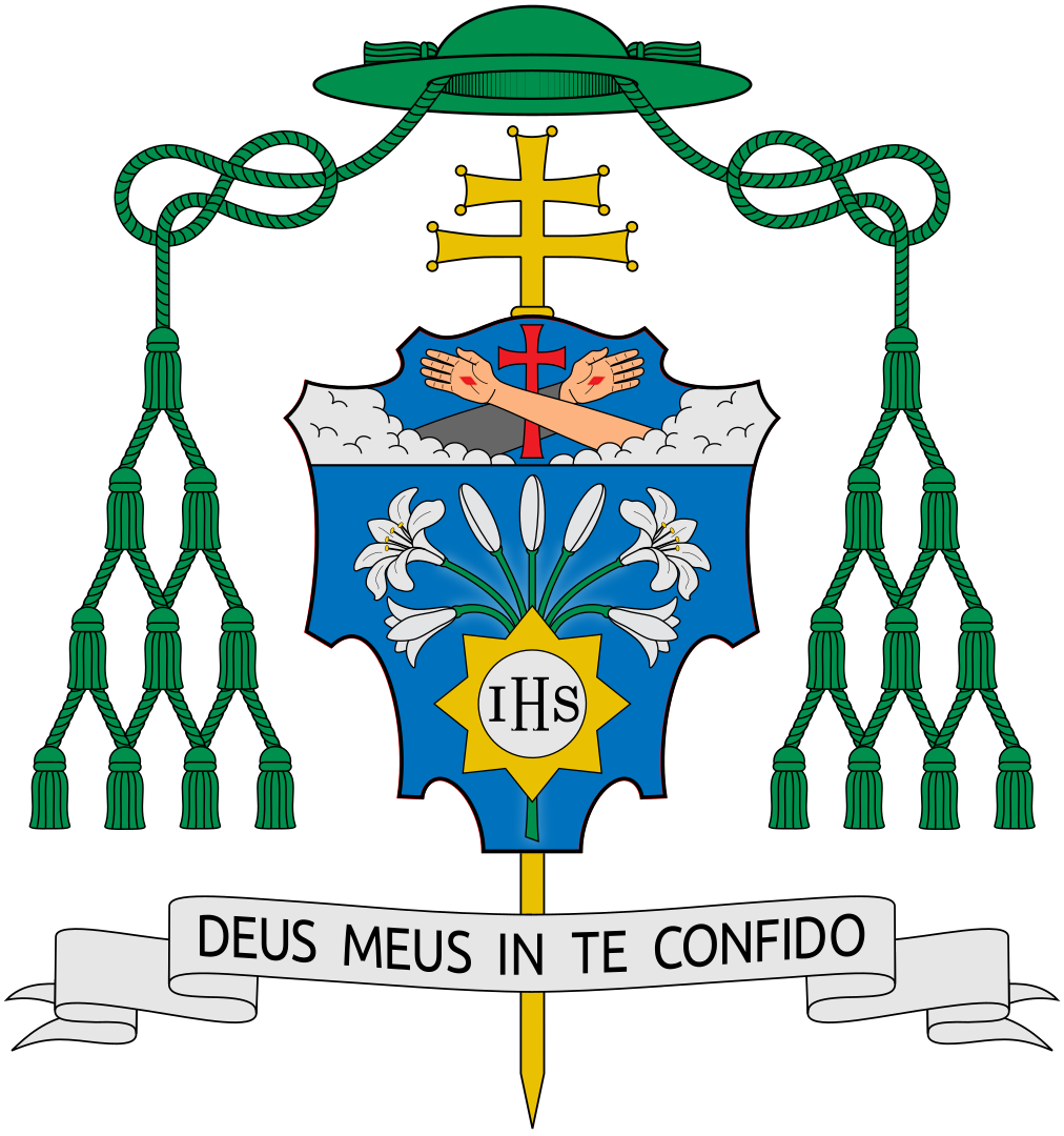 Le Pape François annonce la création d’un cardinal originaire d’Arlon
