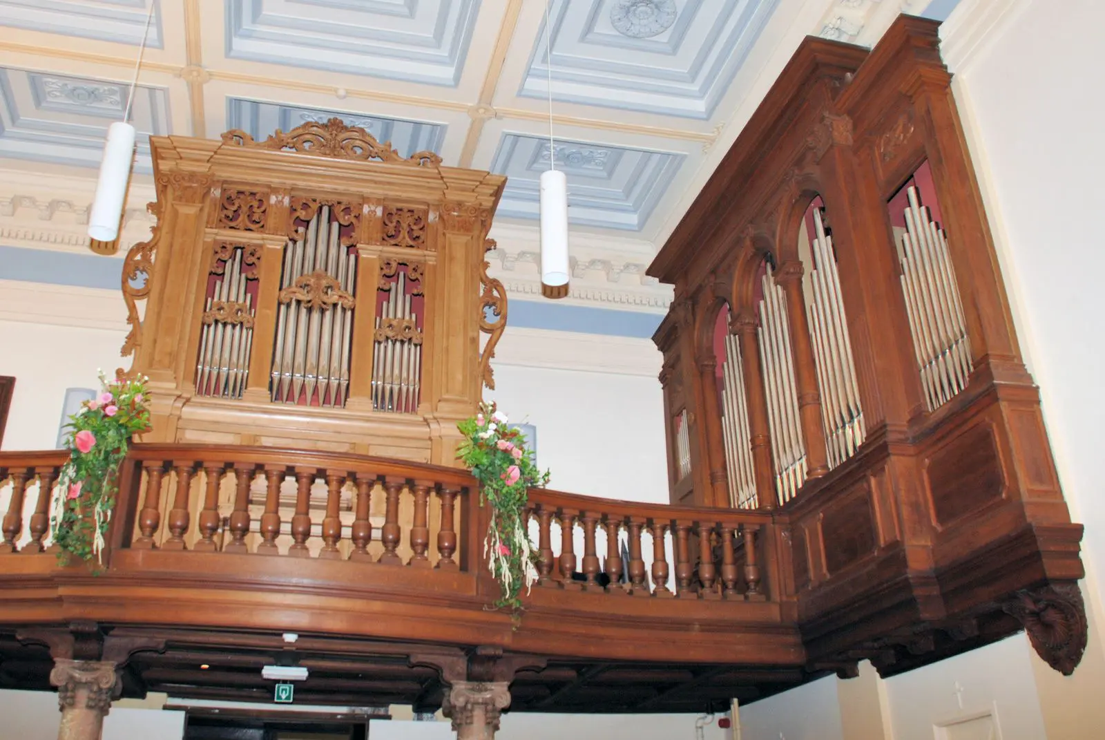 Un concert d’orgue hommage à Rudi Jacques