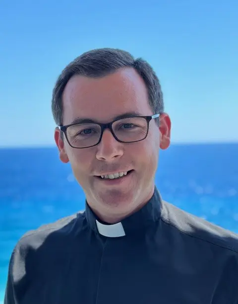 Conférence-Échange avec l’abbé Quentin Collin à l’église Saint-Loup