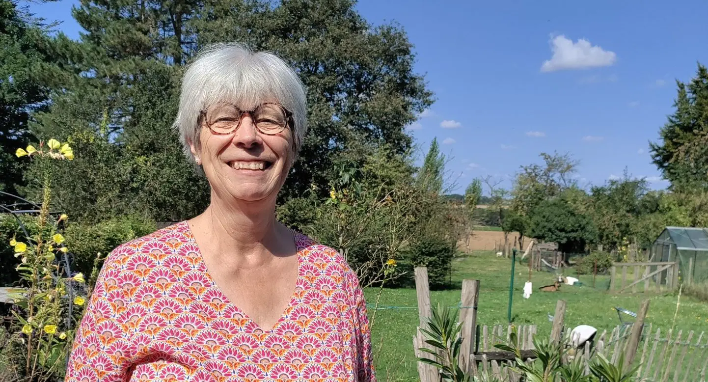 Parcours d’une résistante : Patricia Vansnick, une vie dédiée à l’action sociale