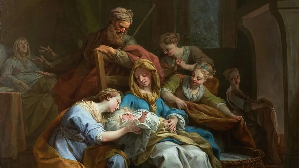 Solennité de l’Immaculée Conception