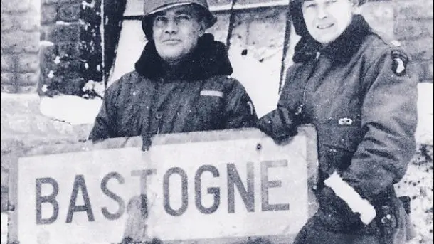 Il y a bientôt 80 ans une prière, aurait évité la chute de Bastogne