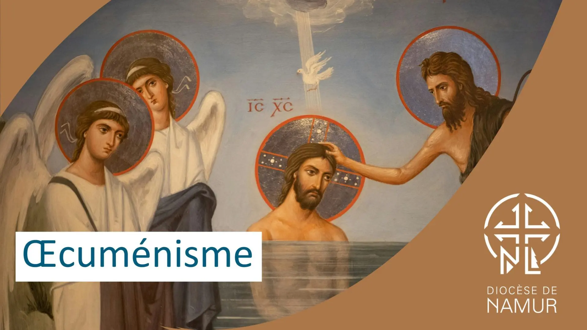 Cent ans de ‘Conversations de Malines’ entre Catholiques et Anglicans