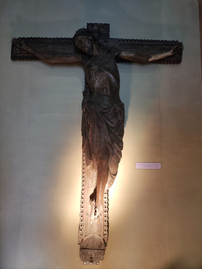 La collégiale Saint-Maurice de Sclayn