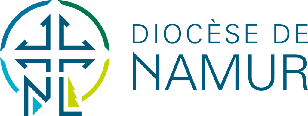 Diocèse de Namur - logo 1