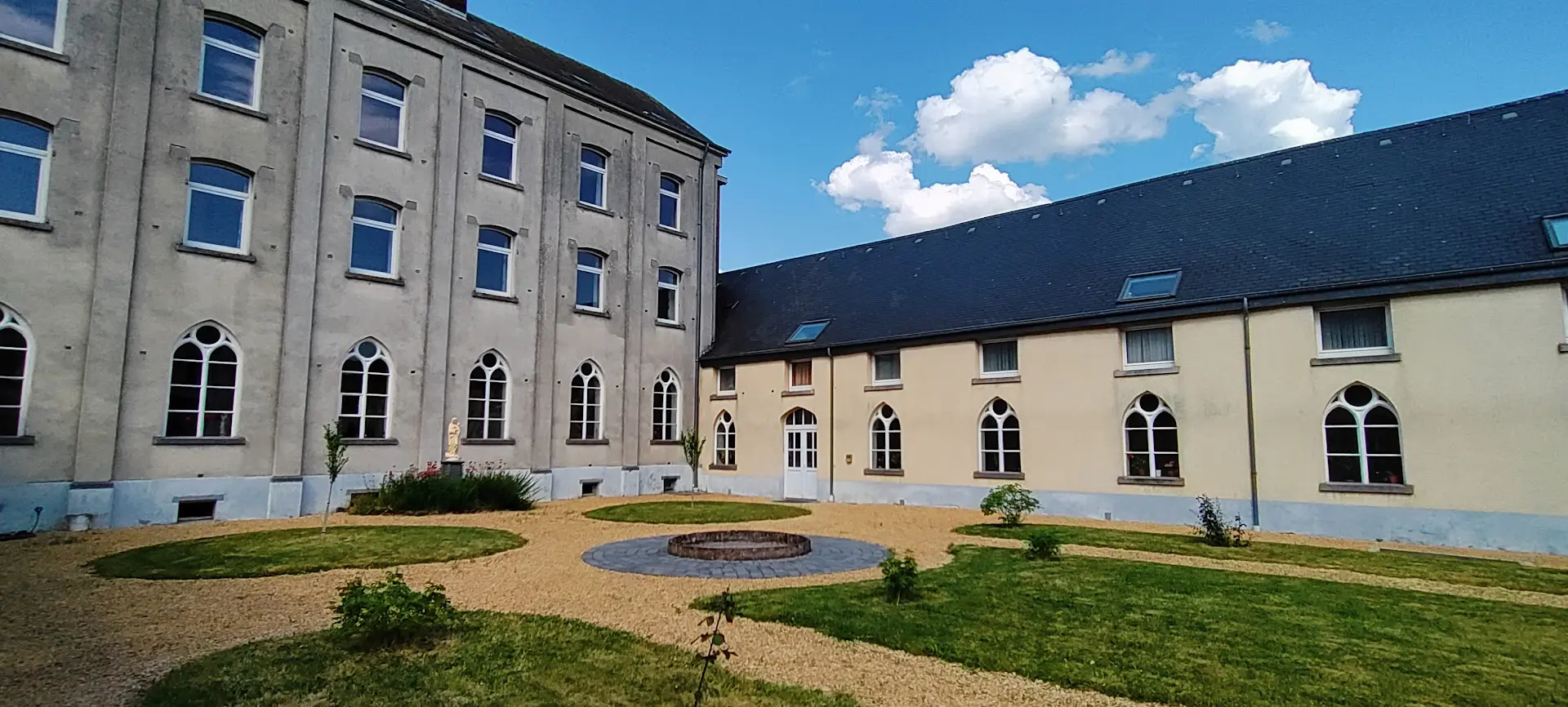 Une soirée de vœux marquante pour l’Unité Pastorale Entre Ardenne et Gaume