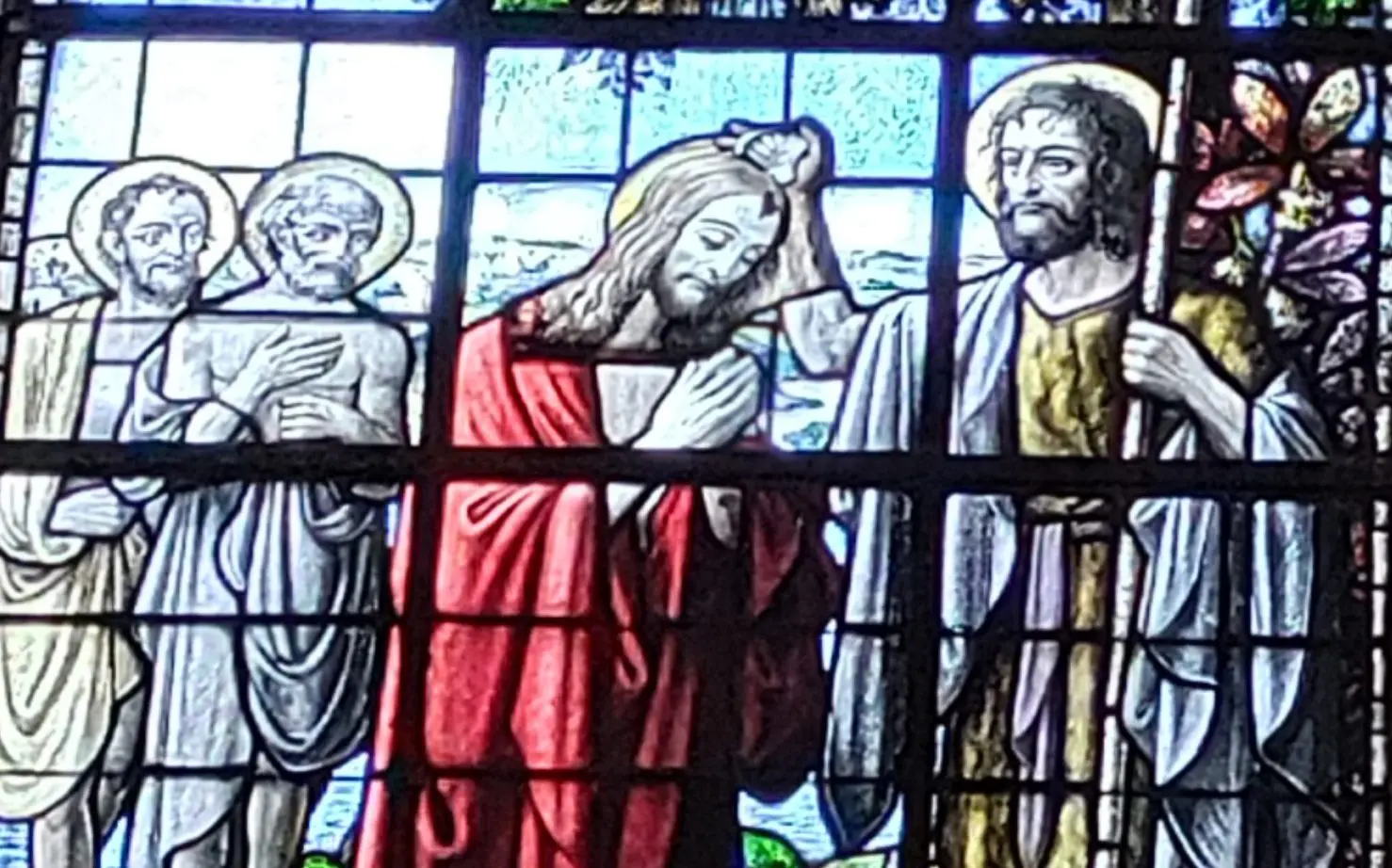 Réouverture de l’église Saint-Jean-Baptiste de Mettet