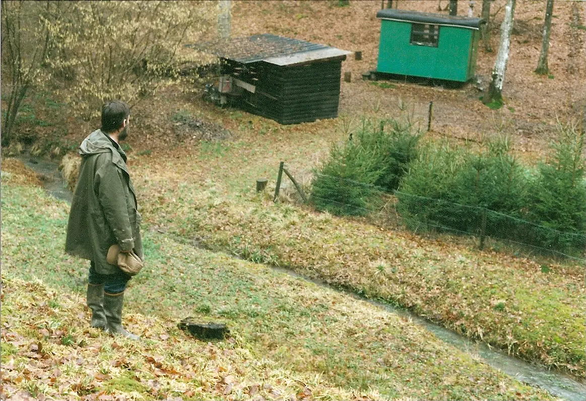 Contempler le visible pour voir l’invisible : un voyage dans les pas de saint Jean
