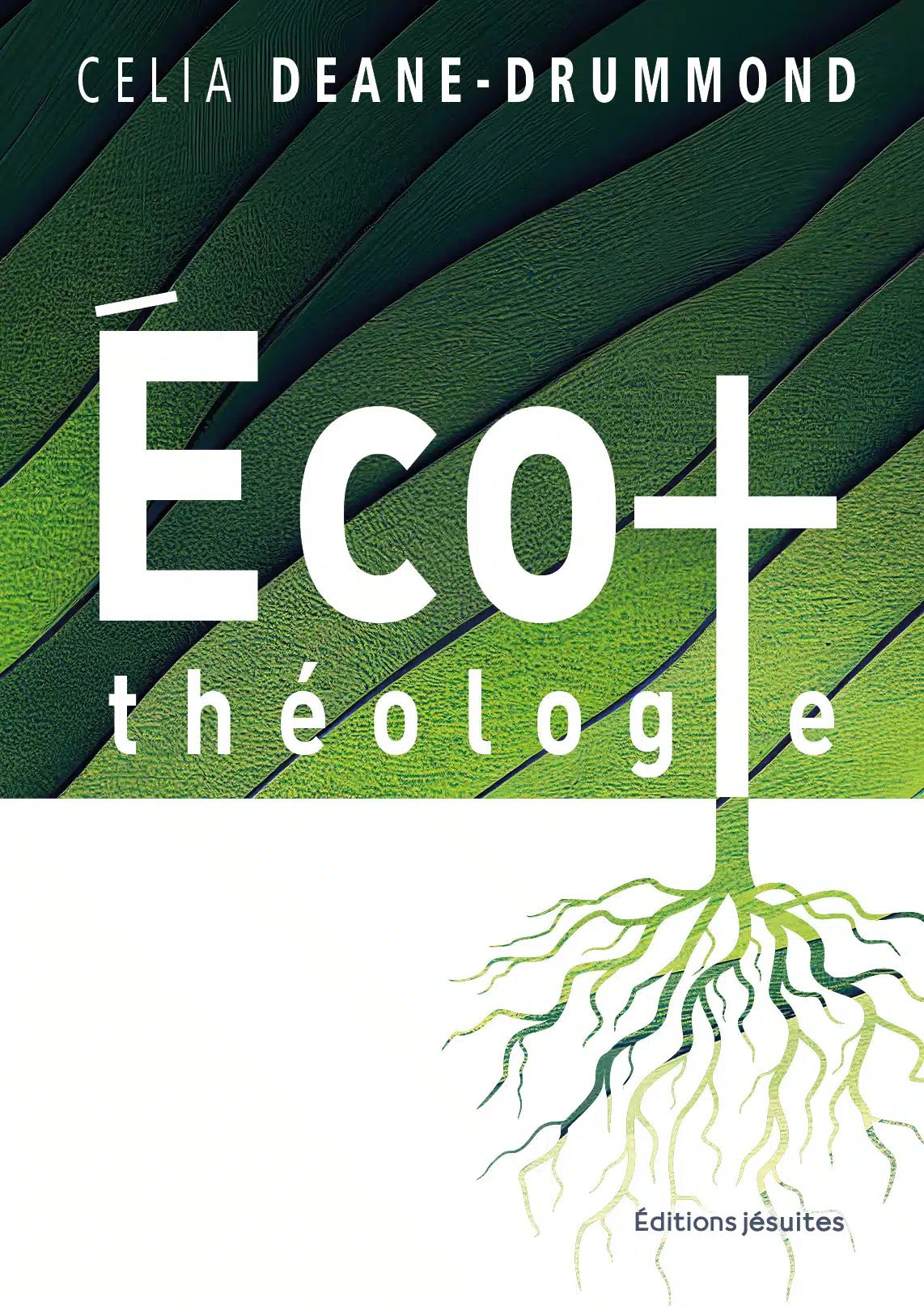 Ecothéologie