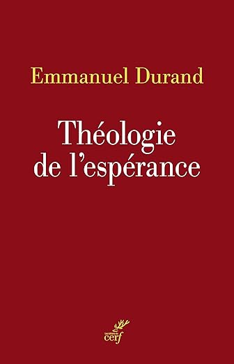 Théologie de l’espérance