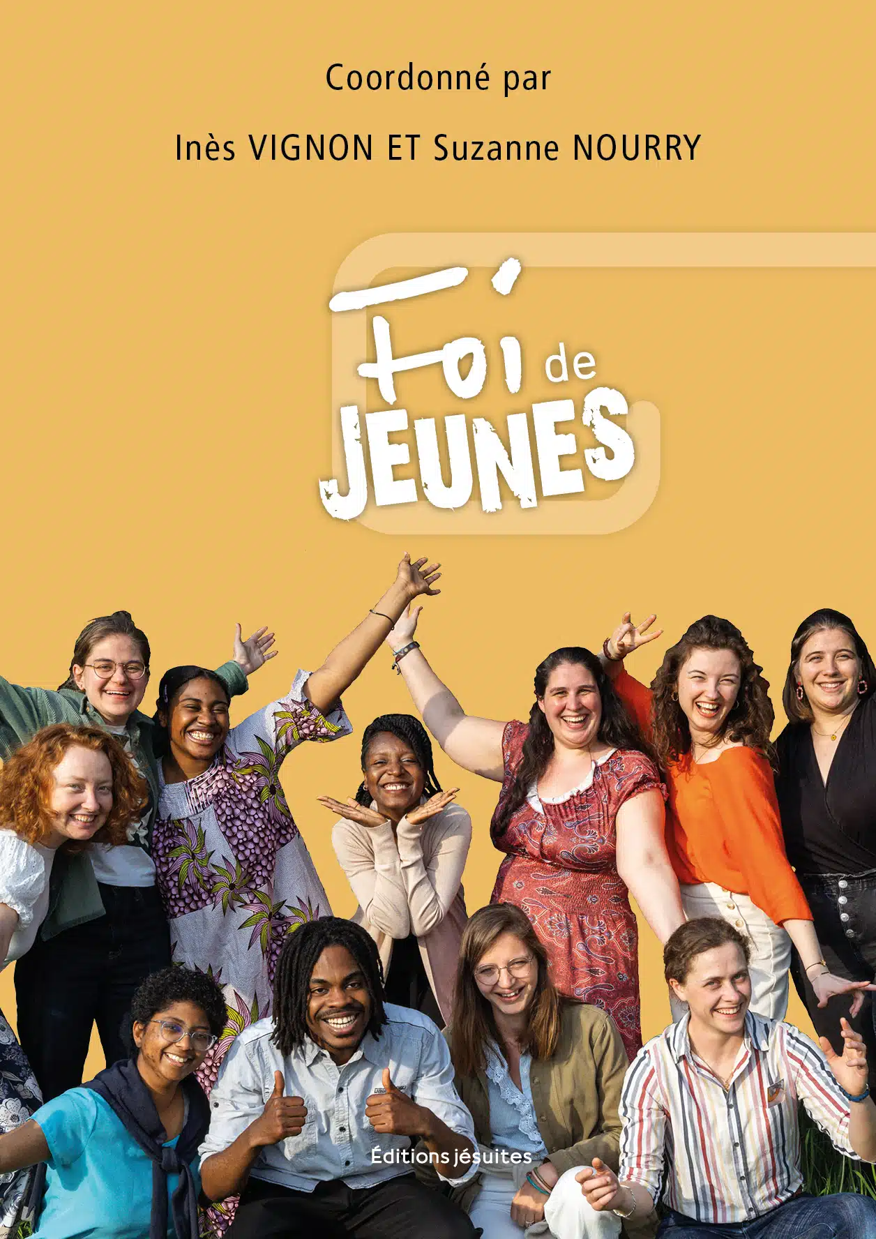 Foi de jeunes
