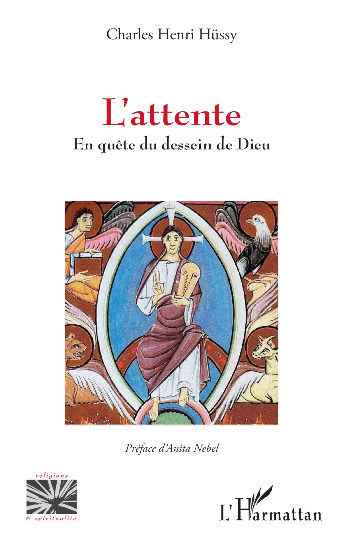 L’attente en quête du dessein de Dieu