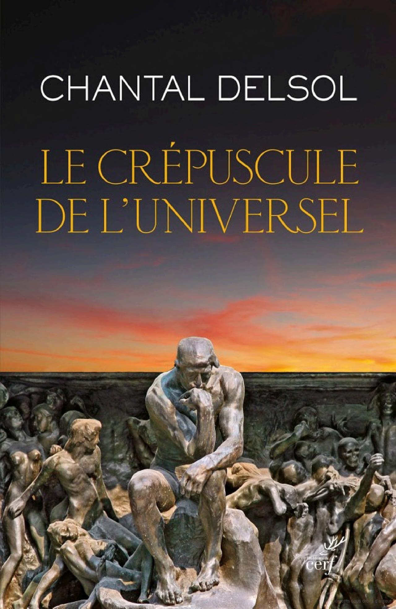 Le crépuscule de l’universel