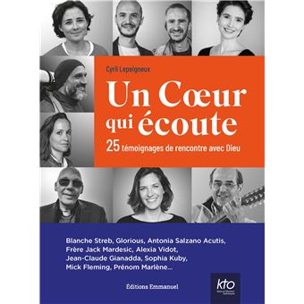 Un cœur qui écoute