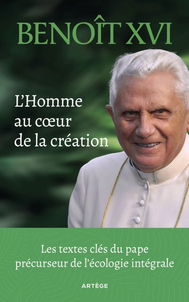 L’homme au cœur de la création