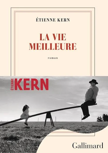 La vie meilleure
