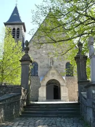 saint-donat