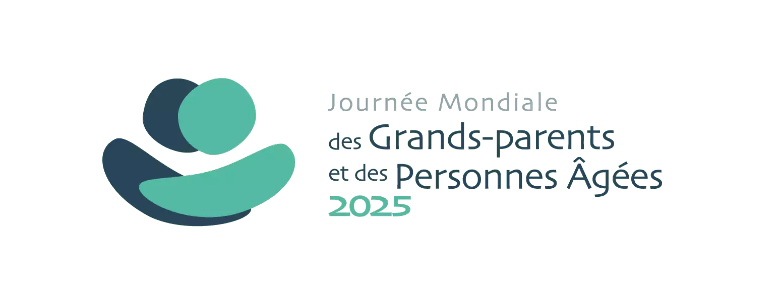 Message du Pape LÉON XIV à l’occasion de la 5ème Journée Mondiale des grands-parents et des personnes âgées