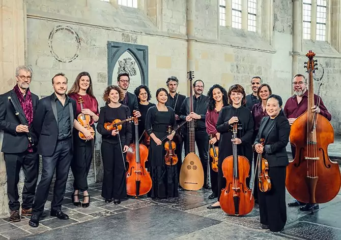 Cet été, redécouvrez les églises du diocèse de Namur… au rythme du Festival de l’Été Mosan