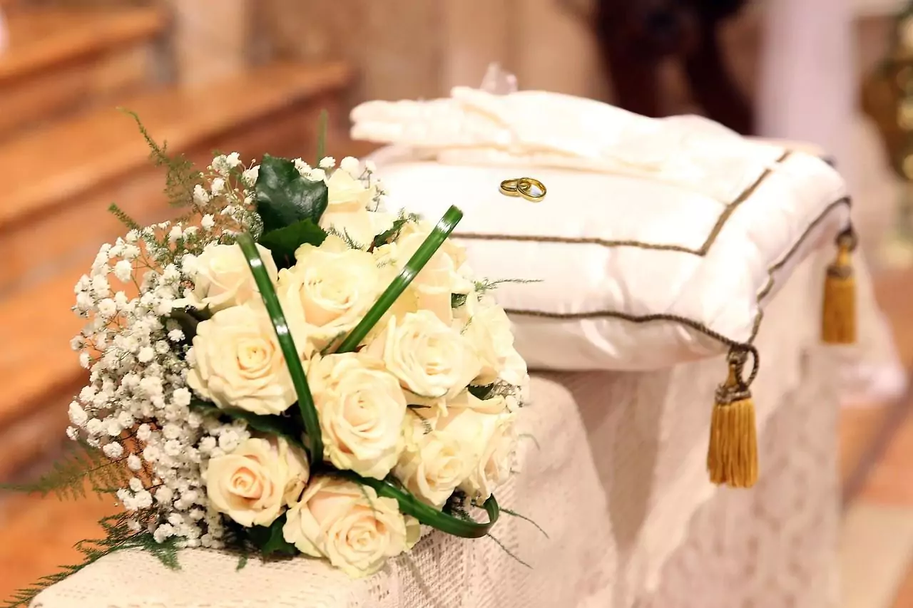 Découvrez les parcours de préparation au sacrement du mariage