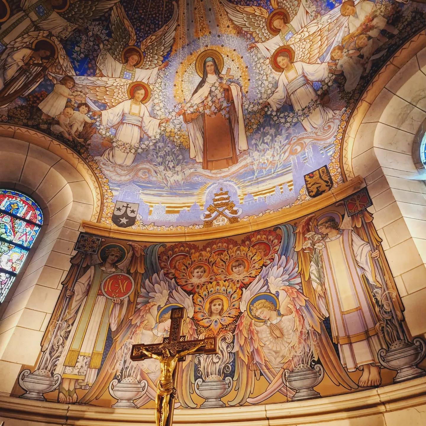 Carmel Saint-Joseph de Virton