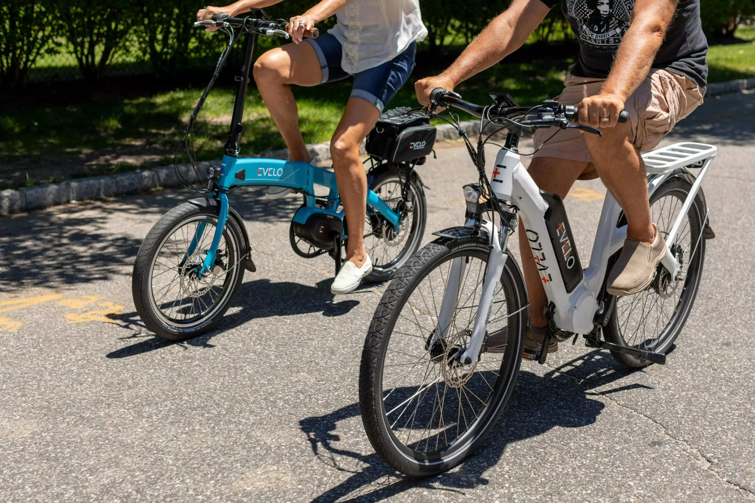 A vélo sur « Les chemins du patrimoine d’Hastière à Heer-Agimont »