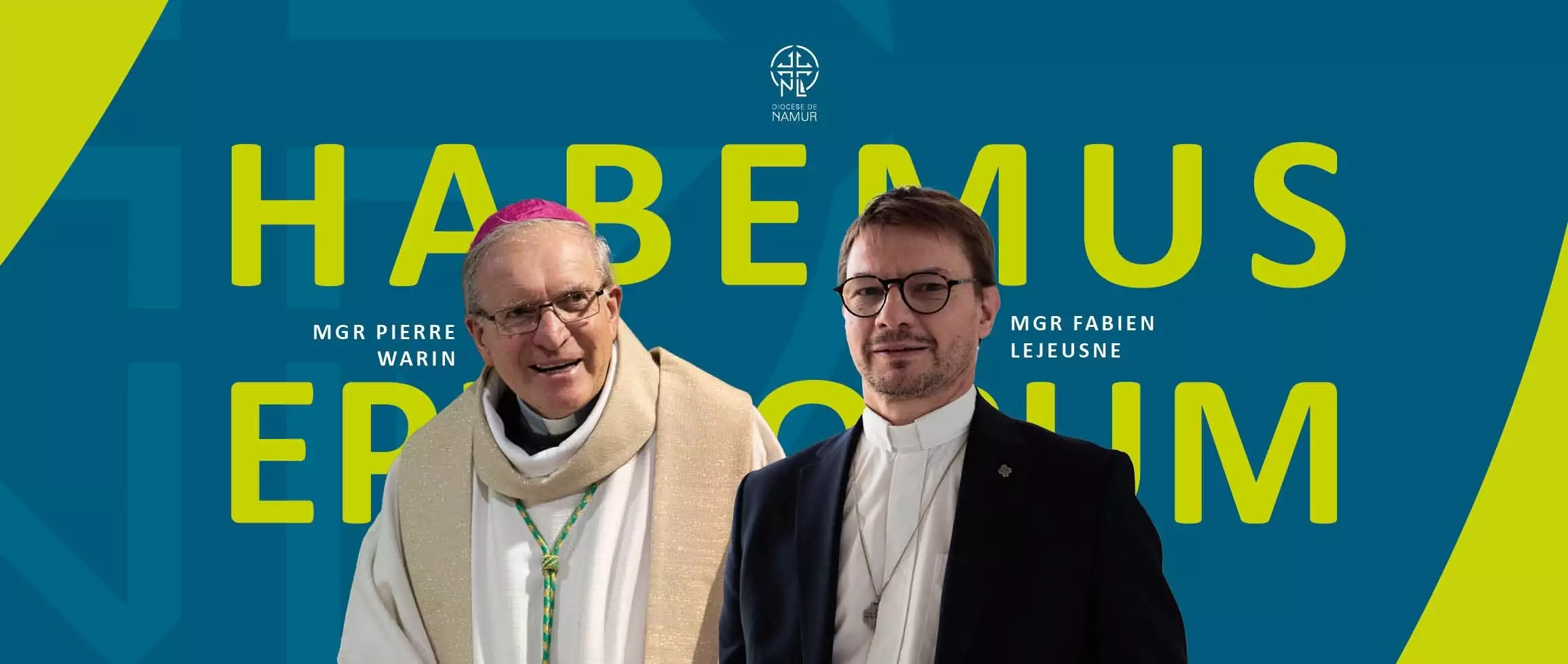 Un conseil de Mgr Warin ?