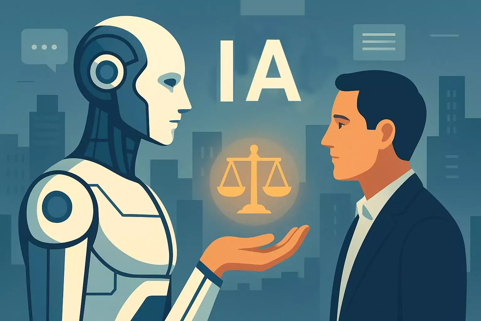 L’université à l’épreuve de l’intelligence artificielle