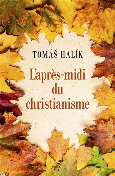 L’après-midi du christianisme. Le courage du changement