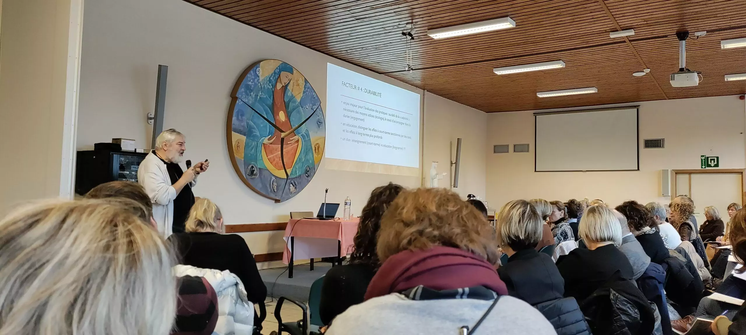 Le soin pédagogique, ou l’art de s’orienter dans un monde qui tangue