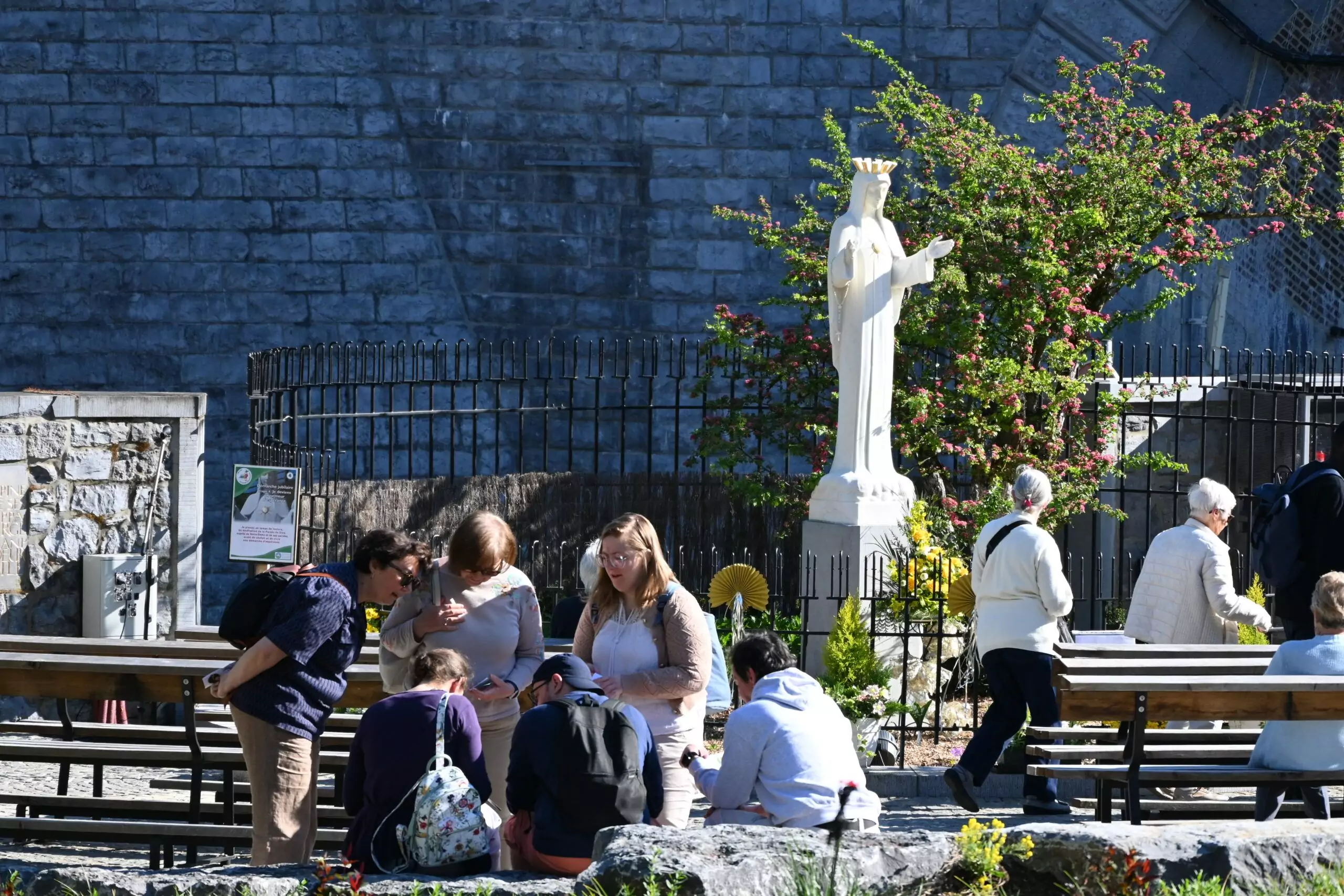 Offre d’emploi : Comptable (H/F/X) – Pro Maria ASBL