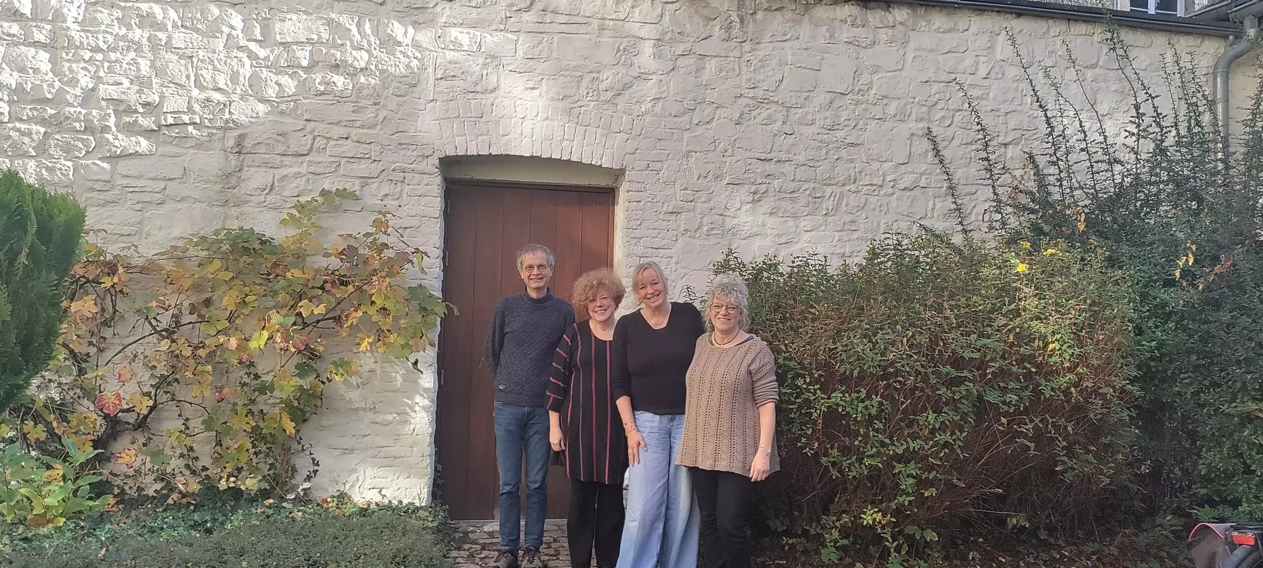 Oxylierre un souffle vivant de l&rsquo;Évangile dans les écoles de notre diocèse