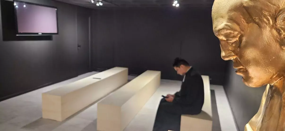 Malonne : le musée du saint Frère Mutien a fait peau neuve