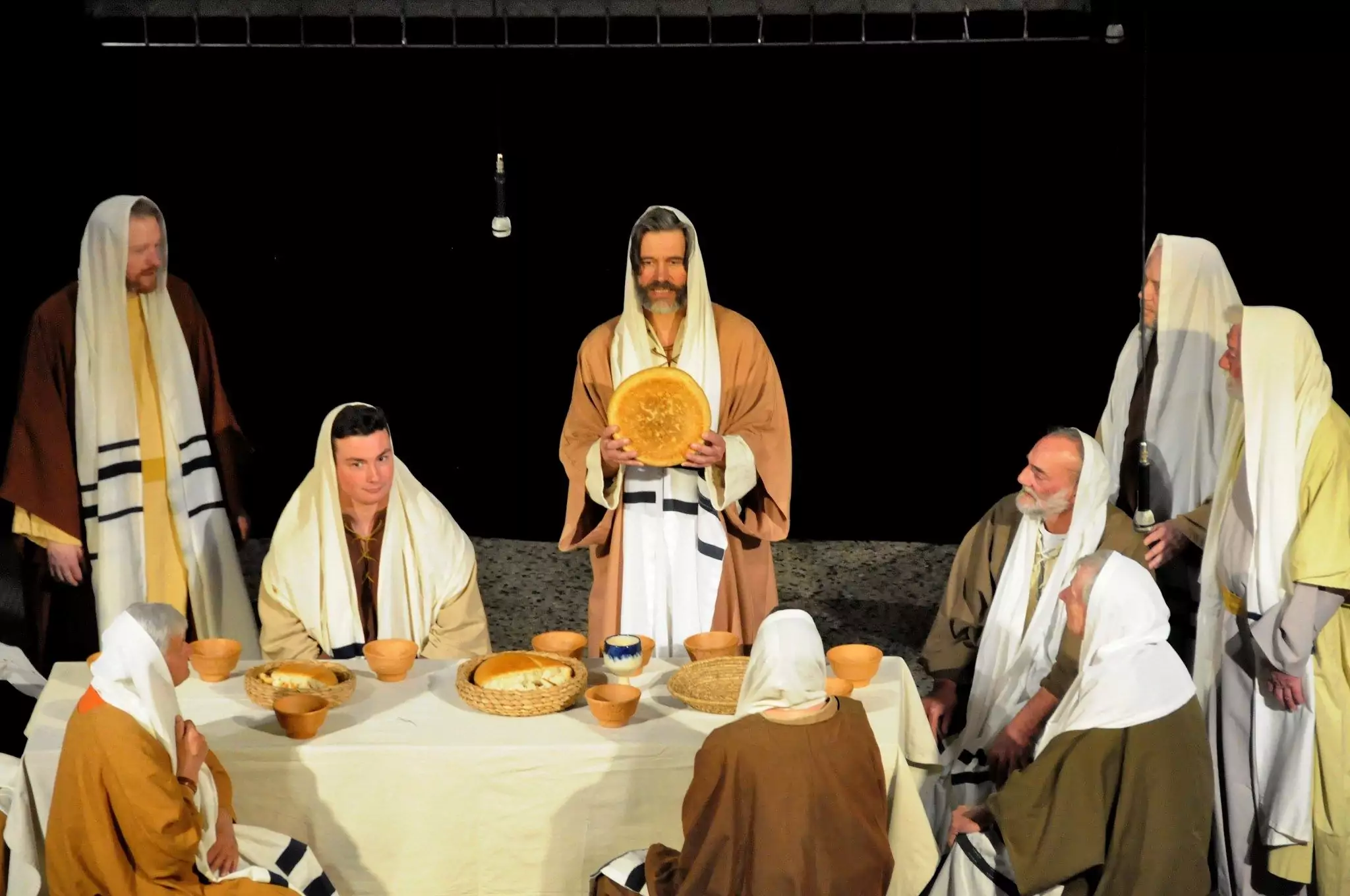 Le Jeu de la Passion 2026 : une tradition centenaire tournée vers l’avenir