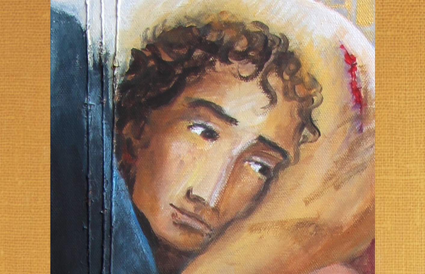 Journée mondiale des malades : retrouvez la carte de prière !