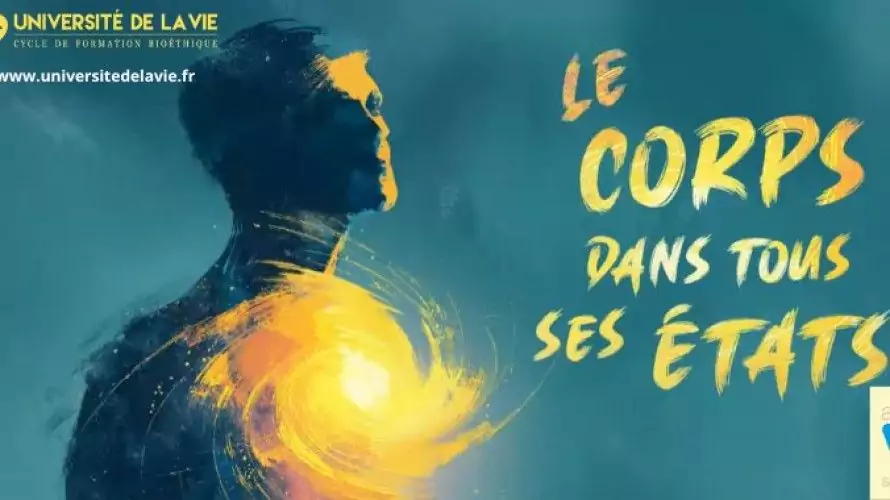 Le corps dans tous ses états