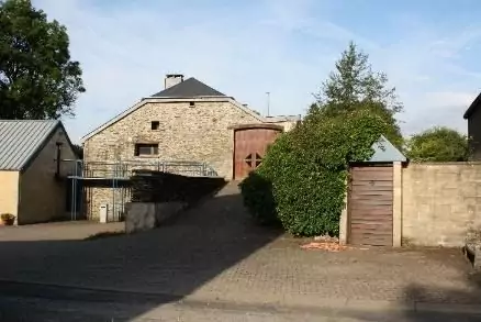 Aux Frênes à Warnach : l’art sacré aux couleurs de l’Arménie