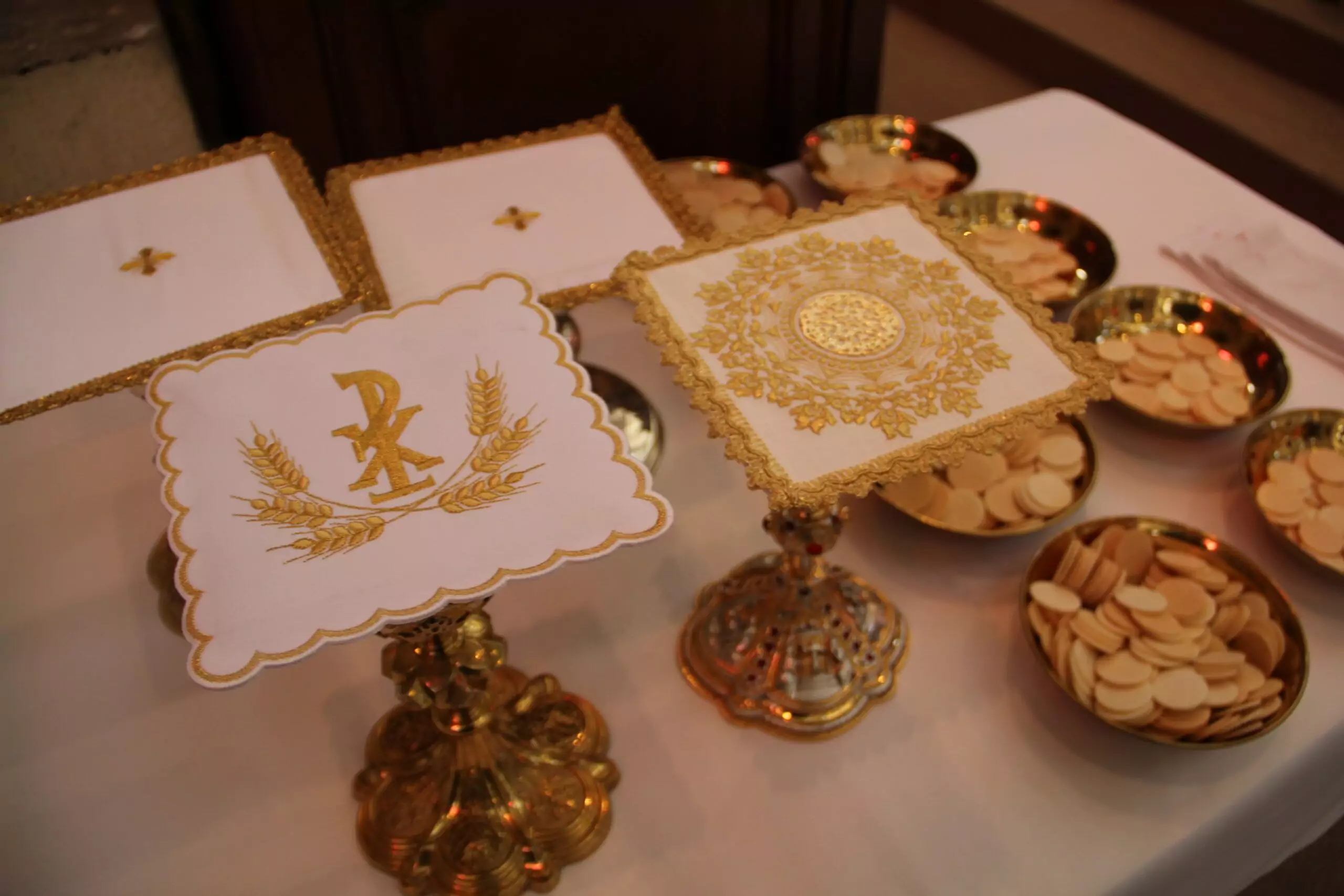 Communiqué en vue de la messe chrismale 2026