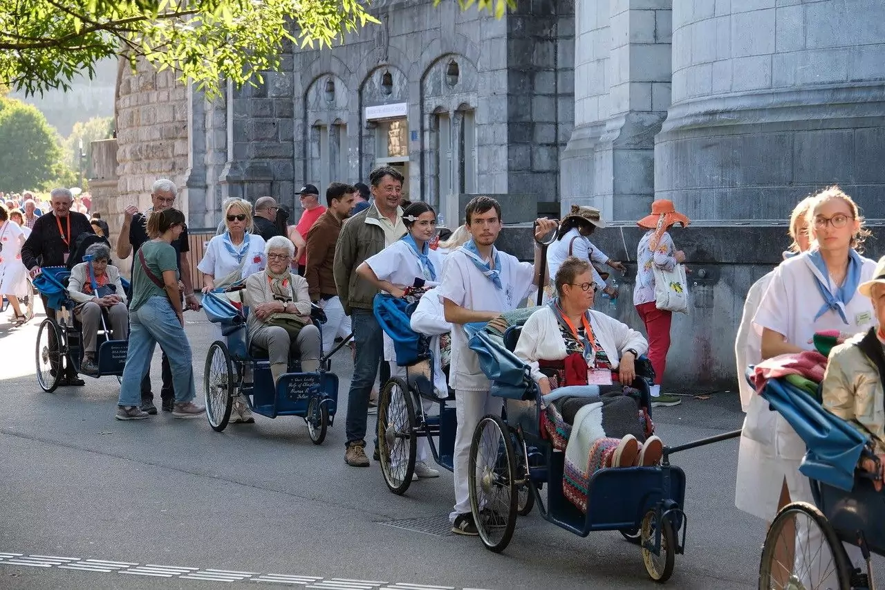 Prendre la route… et donner du sens : les pèlerinages 2026 se dévoilent