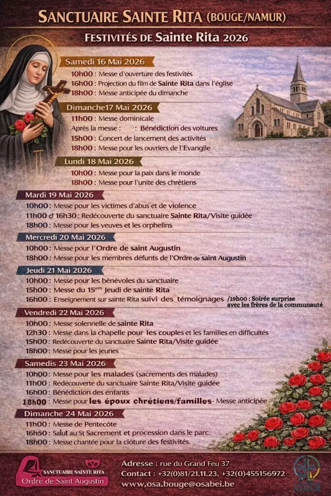 2026-05-40-NEWS-Actu-Sanctuaire Sainte Rita