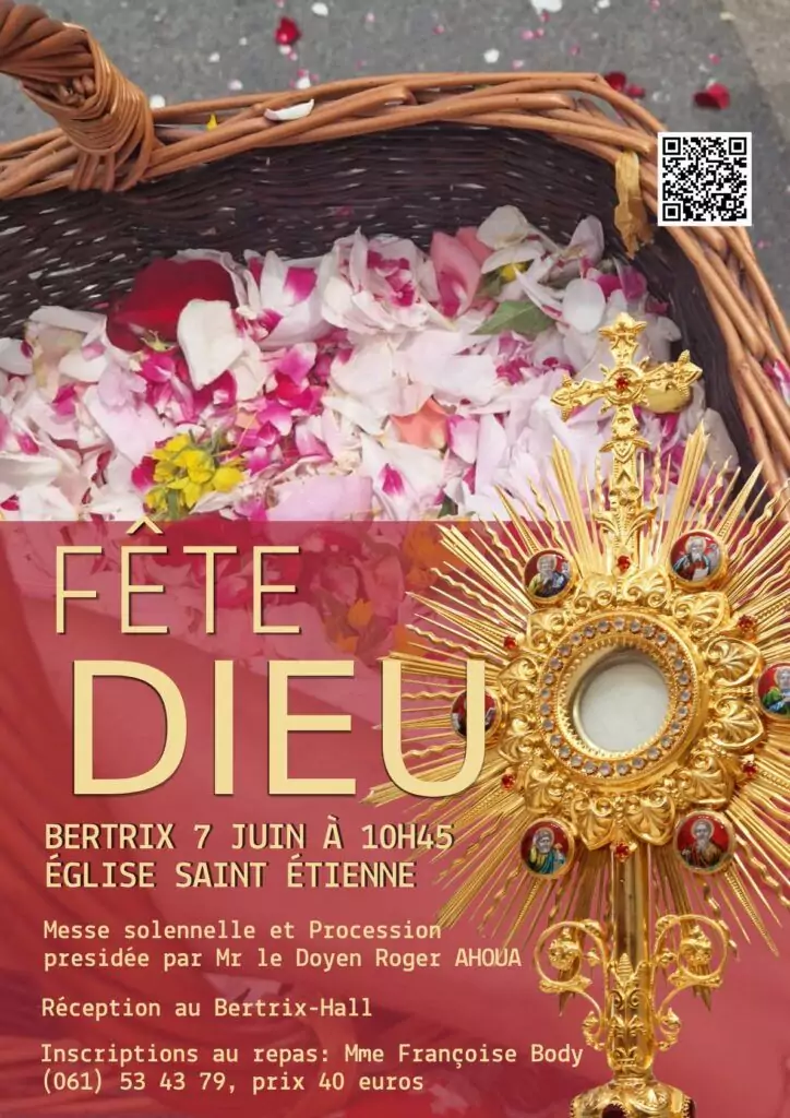 fete Dieu